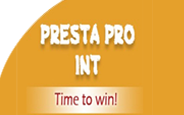 Presta pro Int