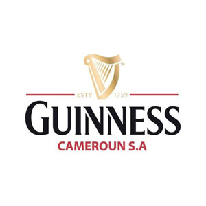 GUINNESS CAMEROON